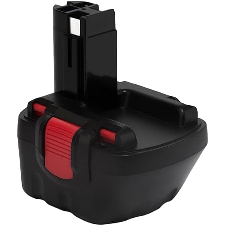 Exmate 12V 3,5Ah Ersatzakku PSR 12 für Bosch 2607335261 2607335274 2607335375 2607335415 2607335454 2607335541 2607335675 BAT043 BAT045 BAT046 BAT049 BAT120 BAT139 PSR 12VE-2 GSB 12 VE-2 GSR 12 VE-2